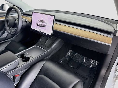 Used 2023 Tesla Model 3 Standard Range RWD image 27