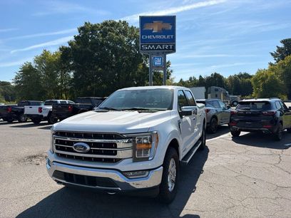 Used 2023 Ford F150 Lariat