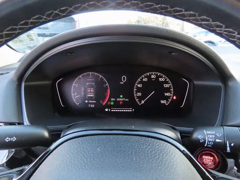 Certified 2023 Honda Civic EX image 22