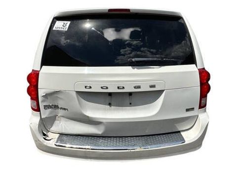 Used 2011 Dodge Grand Caravan Mainstreet w/ PWR Convenience Group FWD image 4