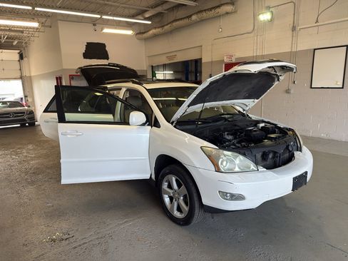 Used 2004 Lexus RX 330 AWD image 7