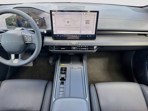 New 2026 Lexus ES 350h w/ Convenience Package FWD image 19
