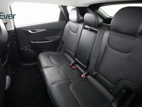 Used 2022 Kia EV6 Wind w/ Wind Technology Package image 10