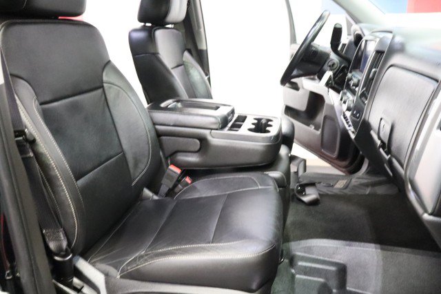 Used 2014 Chevrolet Silverado 1500 LT w/ All Star Edition RWD image 56