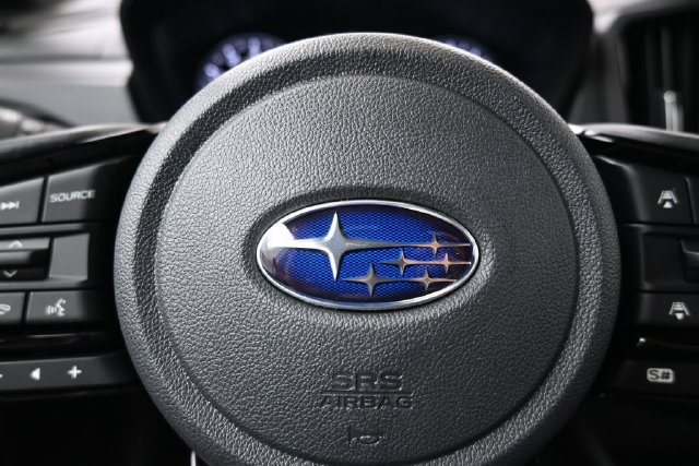 New 2026 Subaru Forester Sport AWD/4WD image 28
