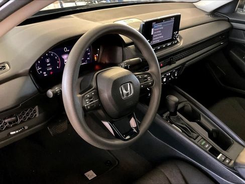 Used 2024 Honda Accord LX image 15