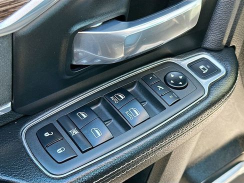 Used 2021 RAM 3500 Laramie image 18