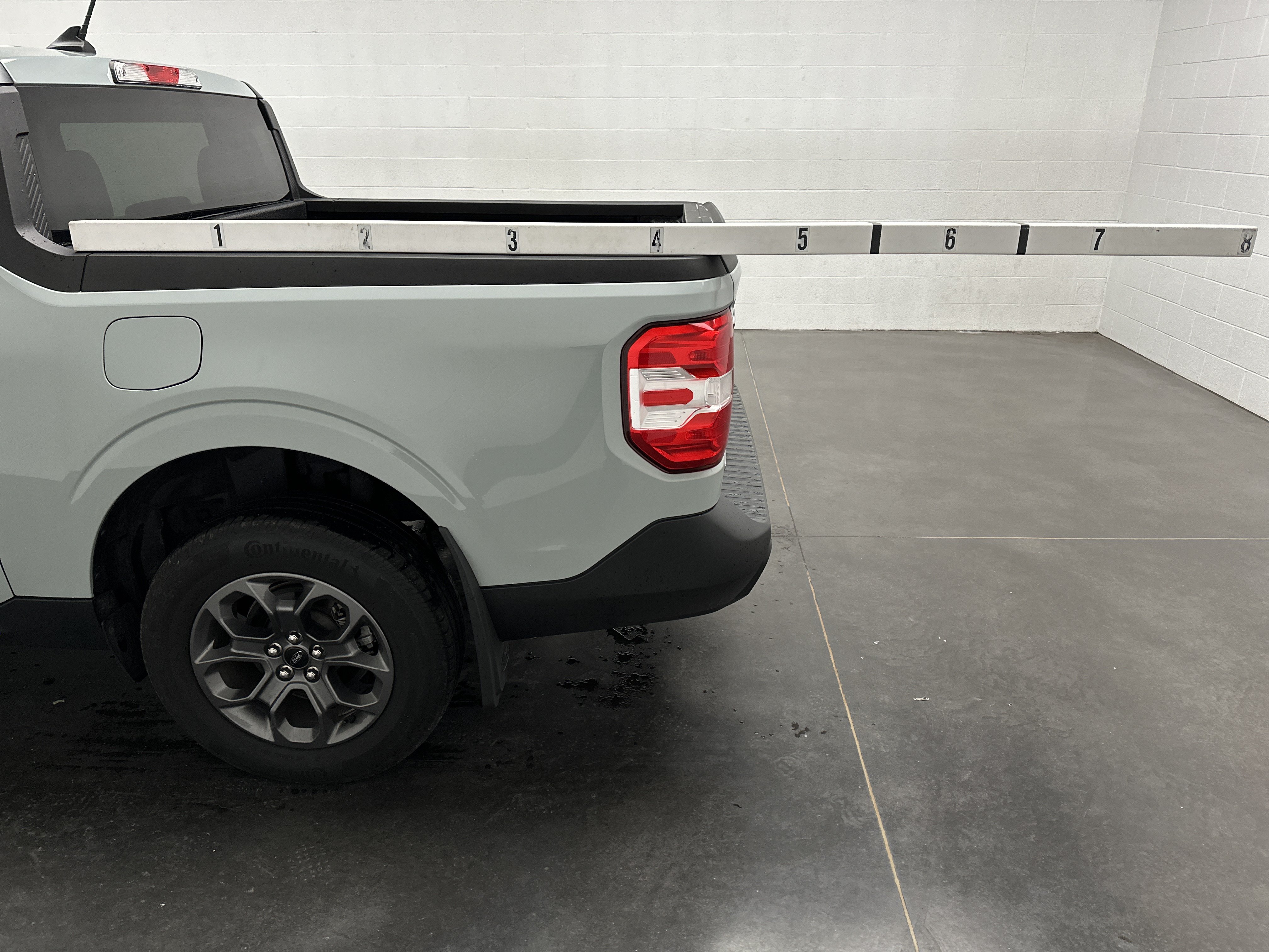 Used 2024 Ford Maverick XLT FWD image 7