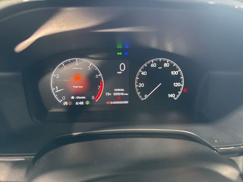 Used 2023 Honda CR-V LX image 36