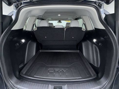Used 2025 Honda CR-V EX-L image 18