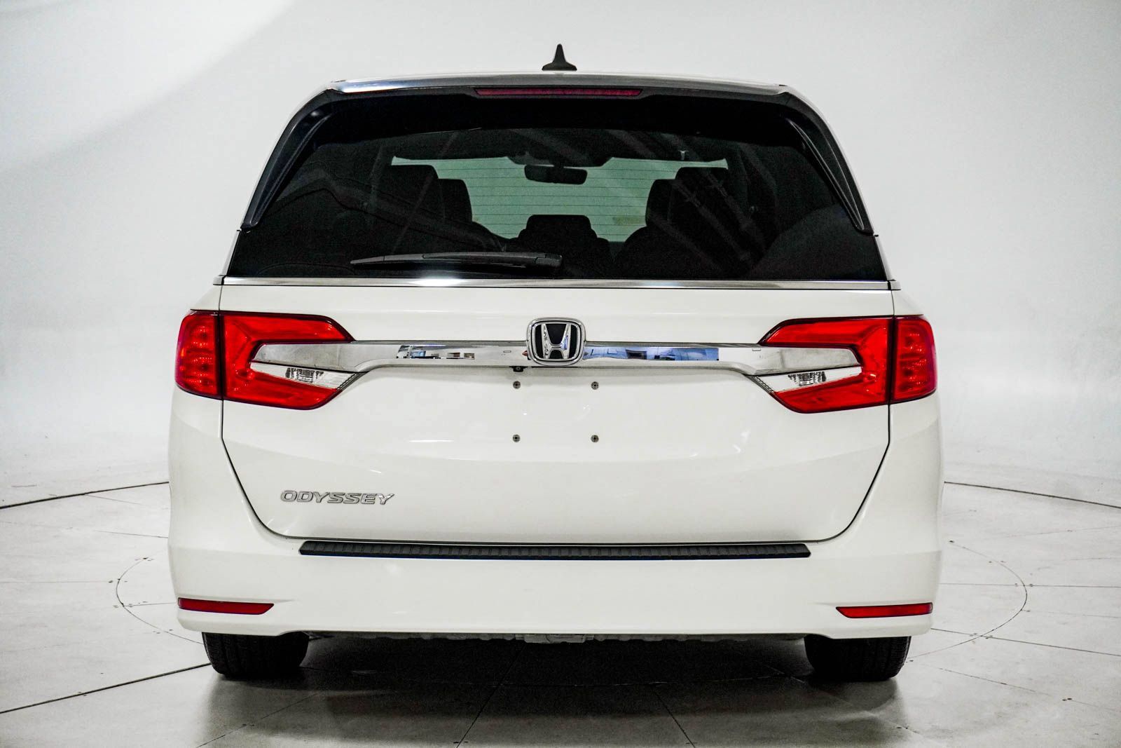Used 2019 Honda Odyssey EX-L image 7
