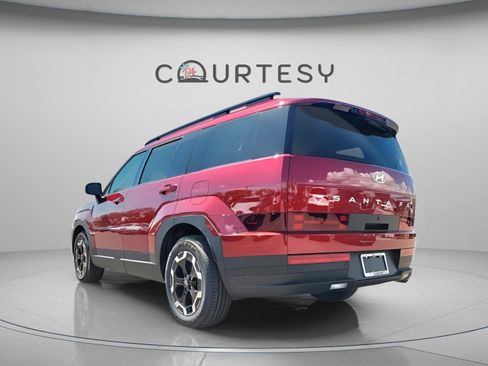New 2026 Hyundai Santa Fe SEL image 3