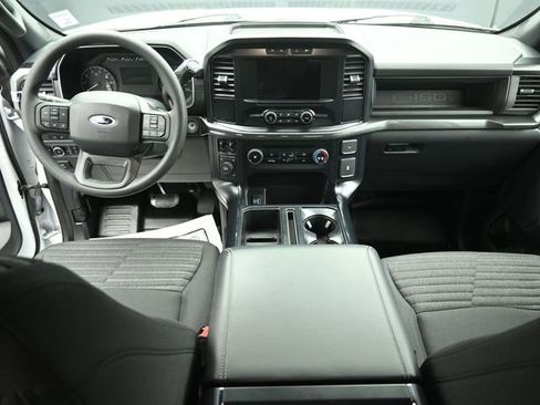 Used 2023 Ford F150 XL w/ STX Black Appearance Package image 22