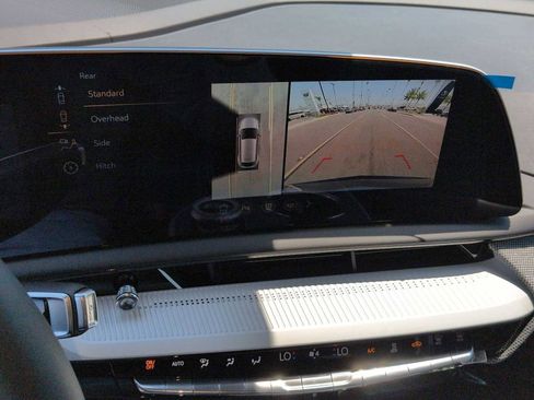 New 2026 Cadillac Optiq Sport 1 AWD/4WD image 20