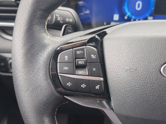 Used 2023 Ford Explorer ST w/ Equipment Group 401A AWD/4WD image 28
