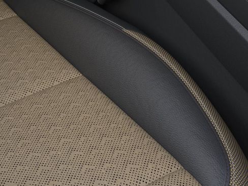 New 2026 Chevrolet Equinox ACTIV w/ Safety and Technology Package FWD image 44