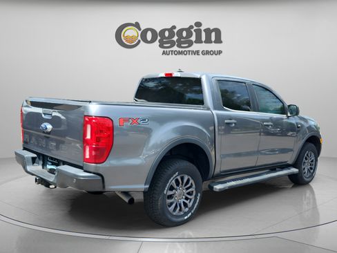 Used 2021 Ford Ranger XLT w/ Equipment Group 301A Mid RWD image 5