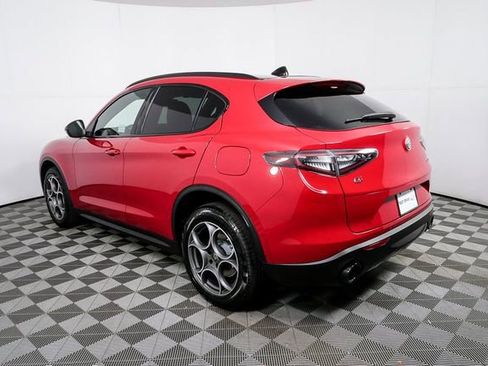 New 2025 Alfa Romeo Stelvio Sprint AWD/4WD image 30