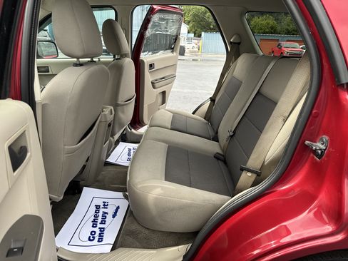 Used 2008 Ford Escape XLT AWD/4WD image 21