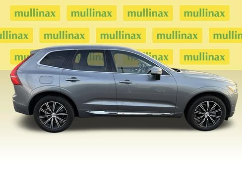 Used 2021 Volvo XC60 T5 Inscription w/ Protection Package Premier FWD image 11