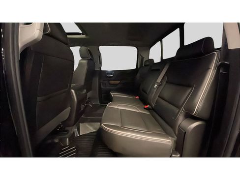 Used 2019 Chevrolet Silverado 3500 High Country w/ Duramax Plus Package AWD/4WD image 16