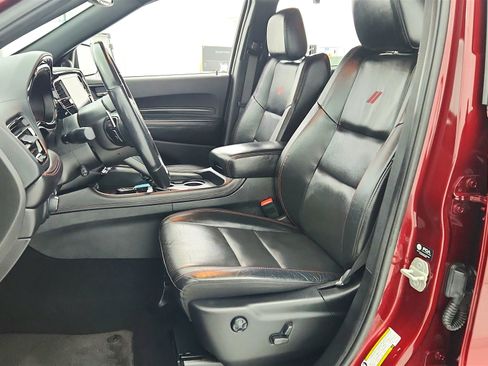 Used 2022 Dodge Durango R/T image 32