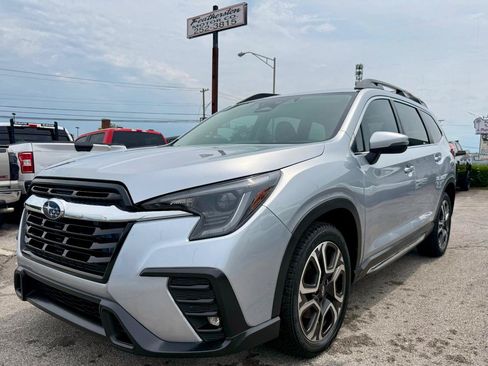 Used 2023 Subaru Ascent Limited AWD/4WD image 4