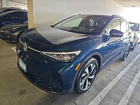 Certified 2023 Volkswagen ID.4 Pro RWD image 2
