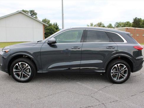 Certified 2025 Audi Q5 Premium Plus w/ Premium Plus image 6