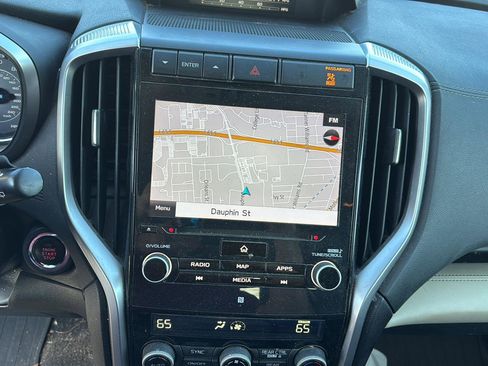 Used 2020 Subaru Ascent Limited w/ Technology Package image 20