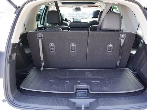 Used 2023 Honda Pilot Touring image 23