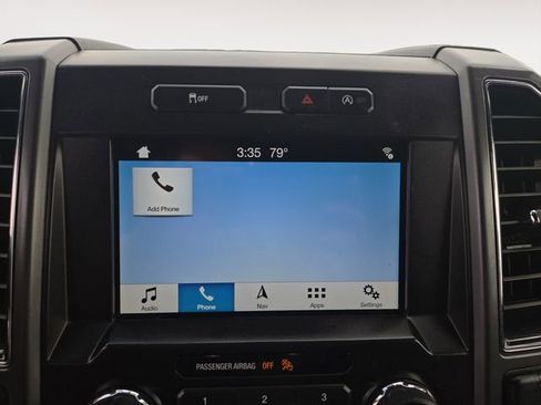 Used 2018 Ford F150 XLT w/ Equipment Group 302A Luxury image 24