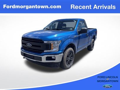 Used 2020 Ford F150 XL w/ Equipment Group 101A Mid