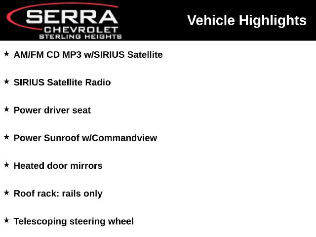 Used 2008 Jeep Commander Sport AWD/4WD image 4