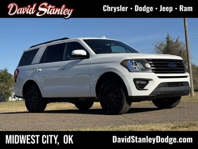 Used 2018 Ford Expedition XLT