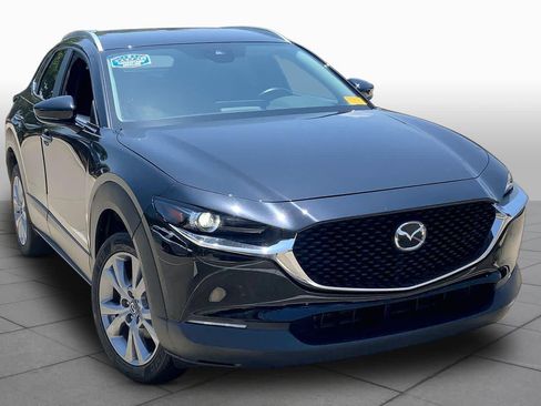 Used 2023 MAZDA CX-30 AWD 2.5 S w/ Select Package image 3