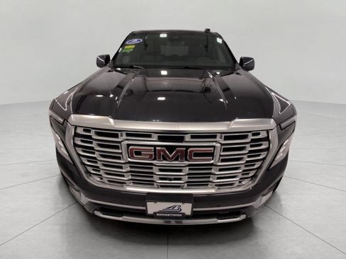 Certified 2025 GMC Yukon Denali AWD/4WD image 13
