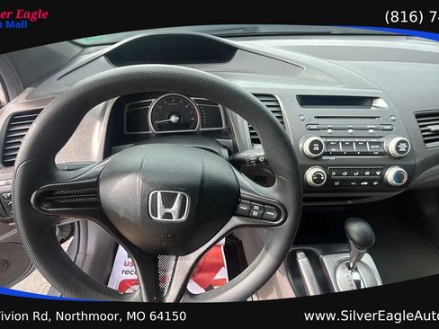 Used 2006 Honda Civic LX image 13