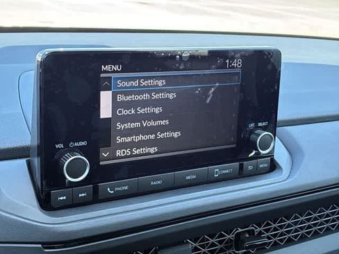 Used 2025 Honda Accord LX image 29