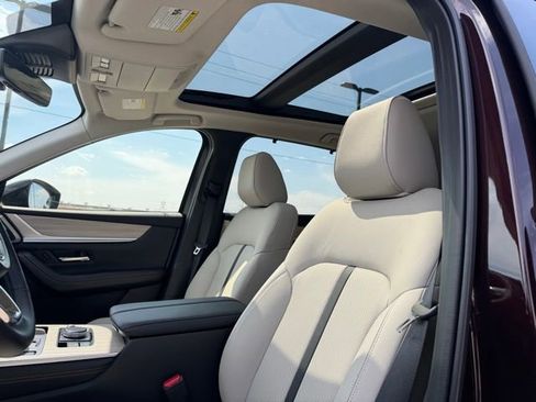 New 2026 MAZDA CX-90 3.3 Turbo w/ Premium Sport Pkg image 9