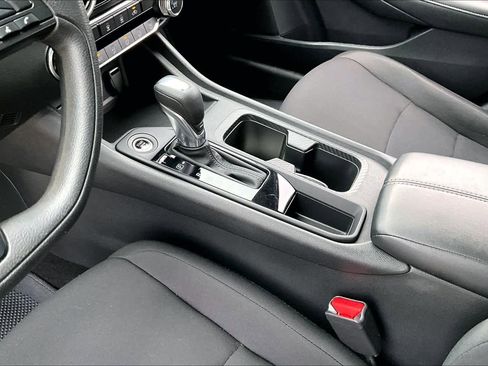 Used 2024 Nissan Sentra S image 14