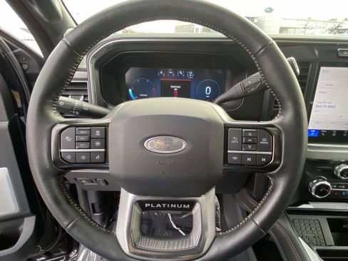 Used 2024 Ford F250 Platinum image 21