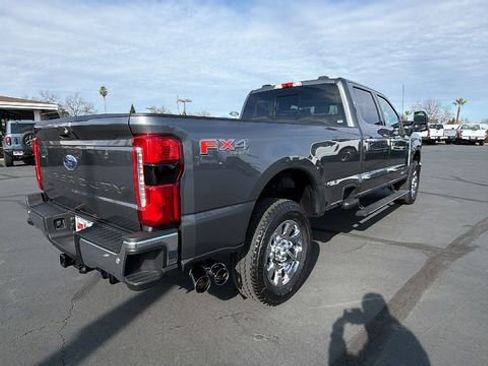 New 2026 Ford F350 Lariat w/ Lariat Ultimate Package image 4