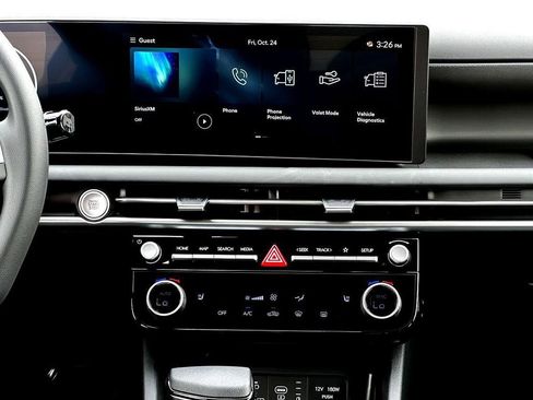 New 2026 Hyundai Santa Cruz SEL image 22