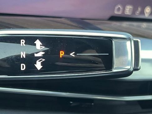 Certified 2026 Cadillac Escalade Platinum Sport w/ LPO, ONYX Package image 22