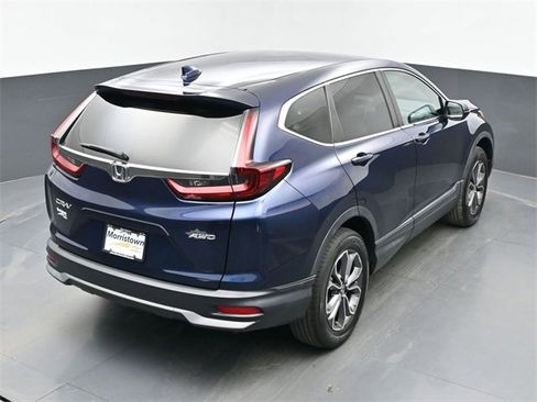 Used 2020 Honda CR-V EX image 41
