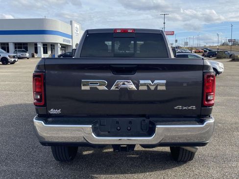 Used 2025 RAM 2500 Tradesman image 6