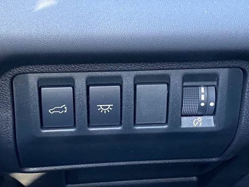 New 2025 Subaru Ascent Onyx Edition image 14