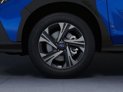 New 2026 Subaru Crosstrek 2.0i Premium AWD/4WD image 9