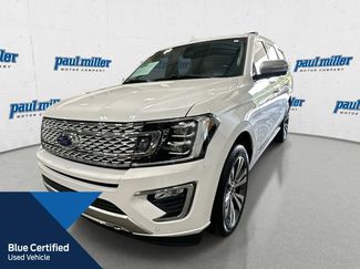 Used 2020 Ford Expedition Platinum AWD/4WD video 1